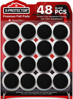 Felt Furniture Pads X-Protector by X-Protector