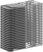 Flash Furniture Hercules Series Plastic Folding Chair - Image 16