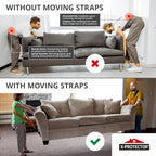 X-Protector Moving Straps - Image 2