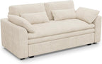 Belffin Large Modular Sectional Sofa - Image 9