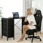 Sweetcrispy Computer Gaming Desk - Image 8