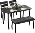 IDEALHOUSE 43'' Dining Table Set by IDEALHOUSE