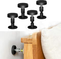 Krisler Adjustable Threaded Bed Frame Anti-Shake Tool, Headboard Stoppers by Kirsler