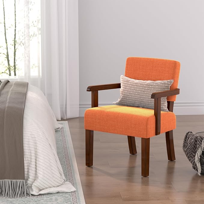 FAGAGA Accent Chair, Living Room Chairs Oversized - Image 6
