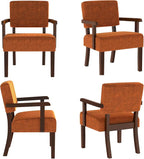 FAGAGA Accent Chair Set of 2 - Image 7