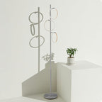 Brightech Saturn LED Tree Floor Lamp - Image 8