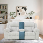100% Waterproof Sectional Recliner Couch Covers - Image 2