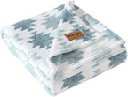 Wrangler - Blanket, Super Soft Sherpa Bedding - Image 2