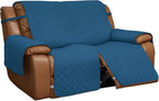 Easy-Going Loveseat Recliner Cover, Reversible Couch Cover by Easy-Going