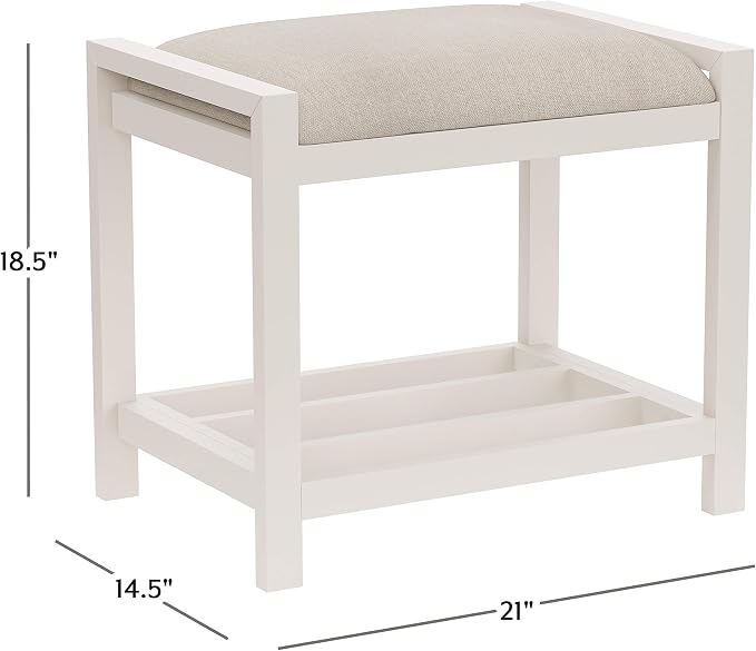 Hillsdale Furniture Amelia - Image 3