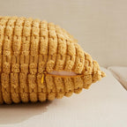 Fancy Homi 4 Packs Decorative Throw Pillow Covers - Image 3