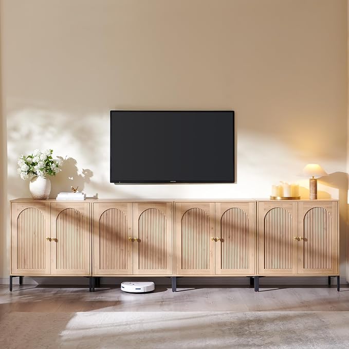 IFGET Modern Buffet Cabinet - Image 8