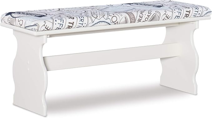 Linon Lucy Coffee Nook - Image 14