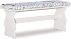 Linon Lucy Coffee Nook - Image 14