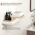 Floating Shelves - Image 5