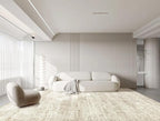 UERMEI 9x12 Washable Area Rug - Image 6