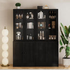 TUSY 71" TV Stand Storage Set - Image 7