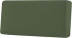 H.VERSAILTEX Super Stretch Individual Seat Cushion Covers Sofa Covers Couch by HVERSAILTEX