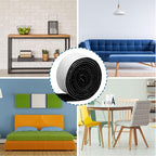 Shappy 2 Packs 120 x 1 x 0.12 Inch Felt Strips - Image 7