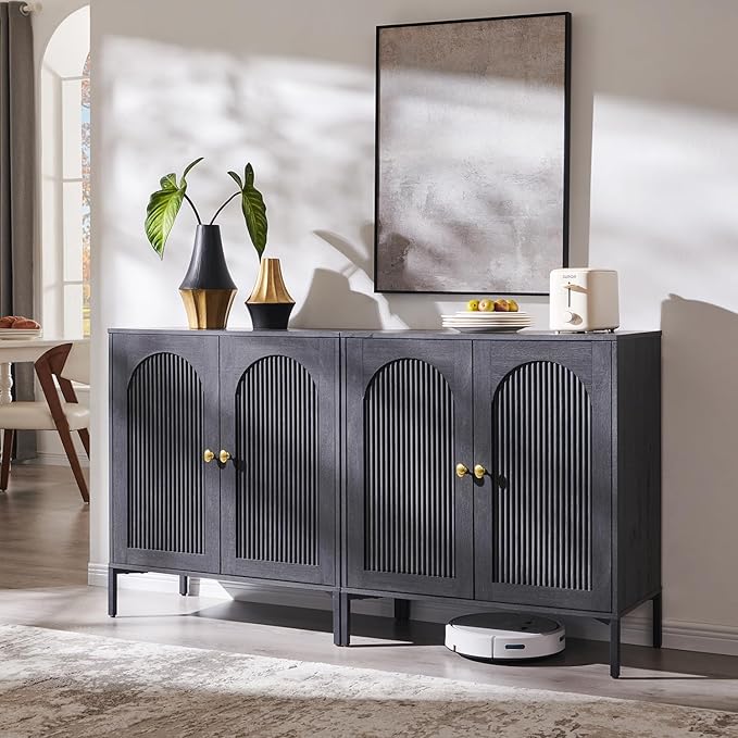 IFGET Modern Buffet Cabinet by IFGETEnrichYourLivingSpace
