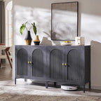 IFGET Modern Buffet Cabinet by IFGETEnrichYourLivingSpace