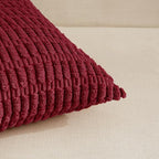 Fancy Homi 4 Packs Decorative Throw Pillow Covers - Image 4