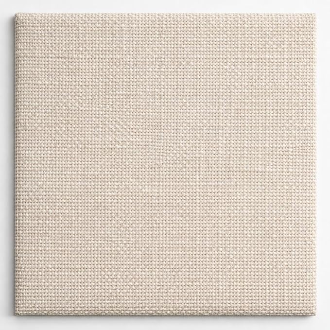 Round Bed – Washable Zip Cover - Image 3
