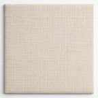 Round Bed – Washable Zip Cover - Image 3