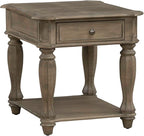 Liberty Furniture Magnolia Manor Alt 3 Piece Living Room Set - Image 12