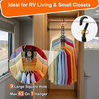 Closet Organizers and Storage, College Dorm Room Essentials - Image 8