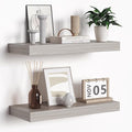 Floating Shelves by FunMemories