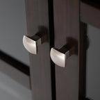 SIMPLIHOME Acadian Storage Cabinet - Image 10