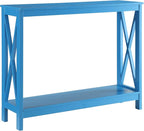 Convenience Concepts Oxford Console Table 39.5" by ConvenienceConcepts