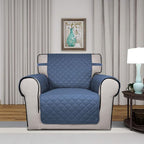 PureFit Reversible Chair Sofa Cover Dog Couch Covers - Image 2