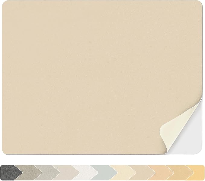 Numola Leather Repair Patch 8×11inch Self-Adhesive Leather Repair Tape by Numola