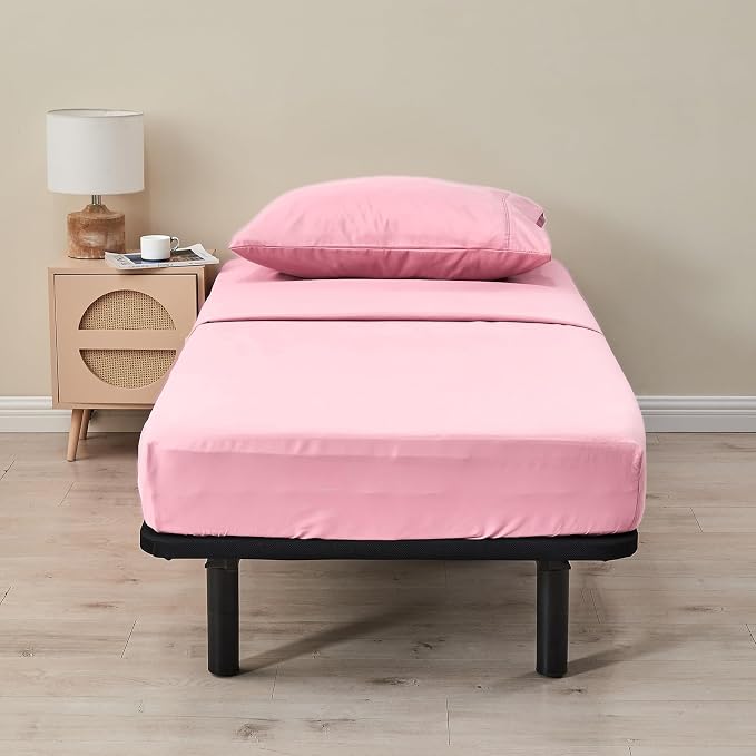 Kingnex 30x75x9 RV Bunk Sheets Set - Image 4