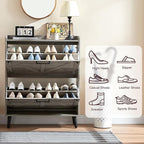 Barnyatoh Shoe Storage Cabinet - Image 4