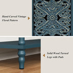 ARTPOWER Vintage Console Table - Image 3