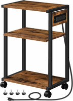 HOOBRO Industrial Printer Stand by HOOBRO