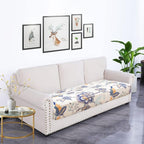 Printed Couch Cushion Covers, Sofa Covers Washable - Image 5