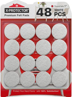 Felt Furniture Pads X-PROTECTOR by X-Protector