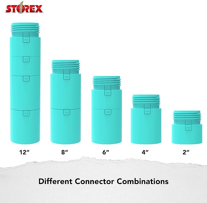 Storex Active Tilt Stool – Ergonomic Seating - Image 5