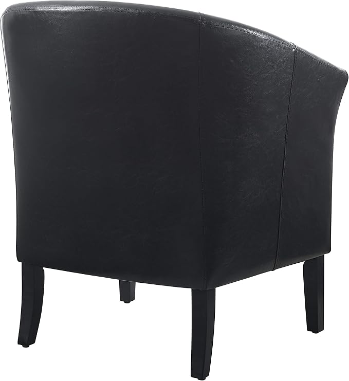 Linon Home Dcor Linon Home Decor Simon Club Chair - Image 17