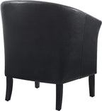 Linon Home Dcor Linon Home Decor Simon Club Chair - Image 17