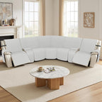 Arfntevss Recliner Sectional Couch Covers 1OO% Waterproof L Shape Sofa Cover - Image 7