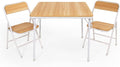 Humble Crew Kids Table and Chair Set, Toddler Activity Table by HumbleCrew