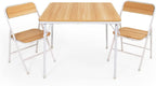 Humble Crew Kids Table and Chair Set, Toddler Activity Table by HumbleCrew