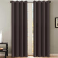 H.VERSAILTEX Thermal Insulated Blackout Curtains by HVERSAILTEX