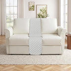 Arfntevss Recliner Sectional Couch Covers 1OO% Waterproof L Shape Sofa Cover - Image 6