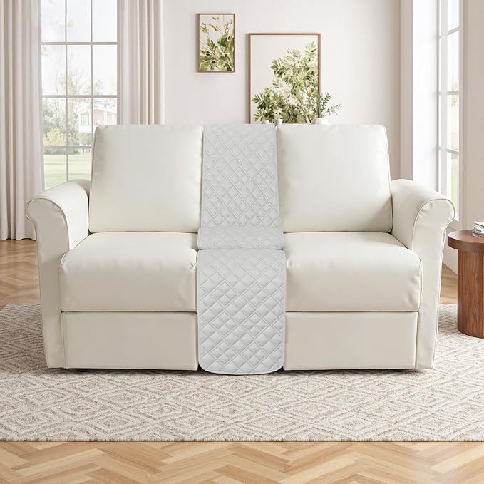Arfntevss Recliner Sectional Couch Covers 1OO% Waterproof L Shape Sofa Cover - Image 6